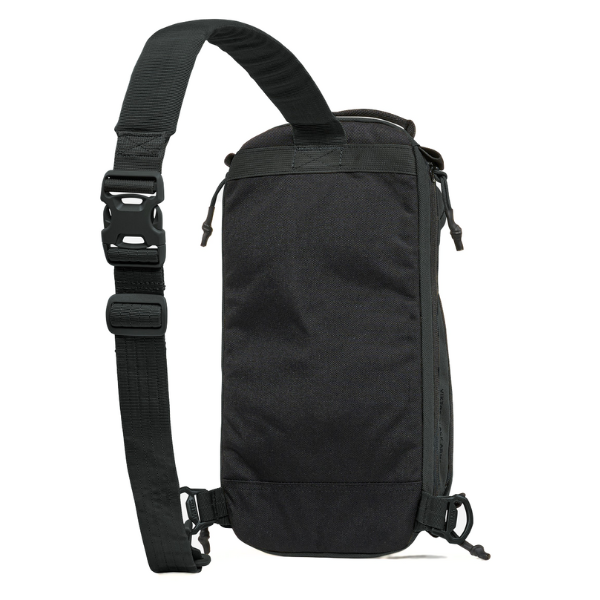 BOLSO SLING UPSCALE3 MULTICAM BLACK 21025